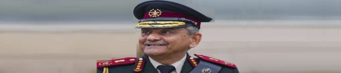PLA Deployment Not Increasing Day By Day: Gen Anil Chauhan