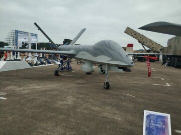 Drones do PLA na costa leste de Taiwan: as implicações estratégicas