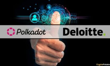 Polkadots KILT Identity Blockchain integreres med Deloitte