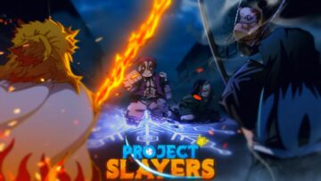 Lista de niveluri Project Slayers Clan – mai 2023