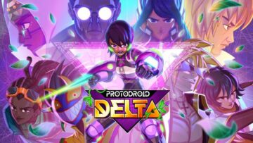 Protodroid DeLTA brings the solarpunk genre to Xbox, PlayStation, Switch and PC | TheXboxHub
