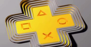PS Plus Extra, Premium maj 2023 spelutbud något förändrat - PlayStation LifeStyle