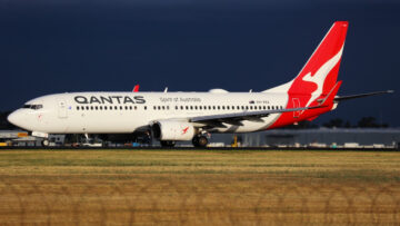 Qantas flyger direkt från Melbourne till WA:s Coral Coast