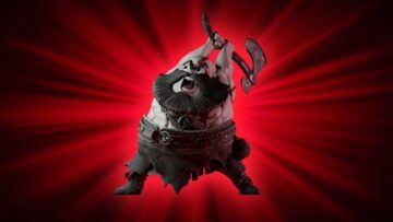 Random: God of War Cameos i Tenacious Ds hyllest til videospill