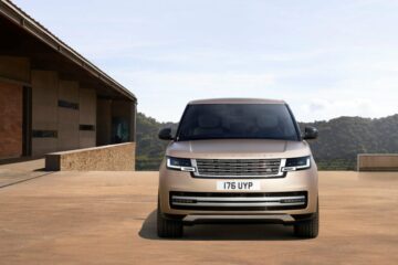 Το Range Rover ξεκινά την υπηρεσία εξατομίκευσης κατά παραγγελία - Το γραφείο του Ντιτρόιτ