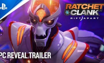 Ratchet & Clank: Rift Apart kommer till PC 26 juli