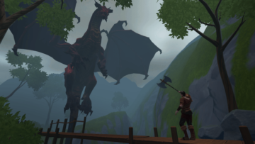 Готовься к вечеринке: Dungeons & Dragons выходит в виртуальной реальности - VRScout