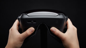 Contratação recente da Valve dá dicas sobre headset de índice de última geração em desenvolvimento