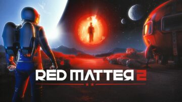 Red Matter 2 tar fart på PSVR 2 nästa vecka