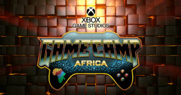 지금 등록: Xbox Game Studios Game Camp Africa가 15월 XNUMX일에 시작됩니다.