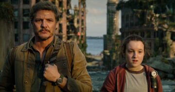 Rapport: HBO:s The Last of Us Säsong 2 på is på grund av Writers Strike - PlayStation LifeStyle