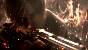 Το «Resident Evil 4» Remake VR Mode λαμβάνει το πρώτο τρέιλερ παιχνιδιού