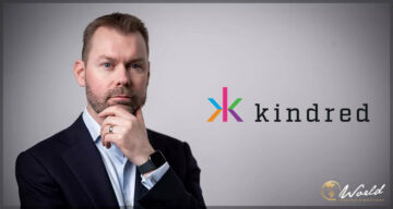 Ontslag van Henrik Tjärnström als CEO van Kindred Group