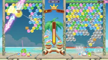Reviews Featuring ‘Puzzle Bobble Everybubble!’, Plus the Latest Releases and Sales – TouchArcade