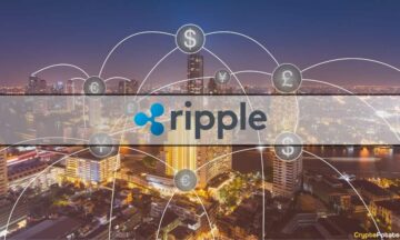 Ripple Meluncurkan Platform CBDC Bertenaga Blockchain karena Harga XRP Mempertahankan Keuntungan