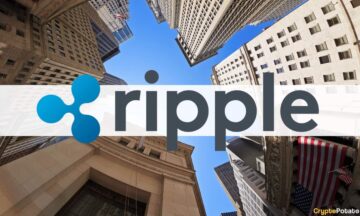 Ripple (XRP) faz um acordo de $ 250 milhões para adquirir a Metaco
