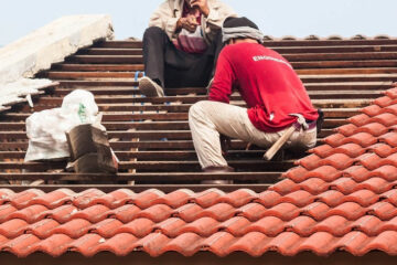 Αποκατάσταση στέγης: Ένας ολοκληρωμένος οδηγός για την αποκατάσταση της στέγης σας
