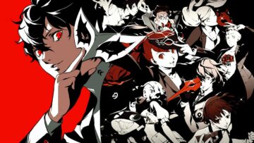 Rumour: Persona 6 Could Be a Timed PS5 Exclusive in 2024