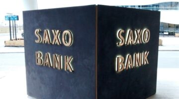 Saxo Banks kundeaktiva overstiger 100 milliarder dollar, femdobbelt i 5Y