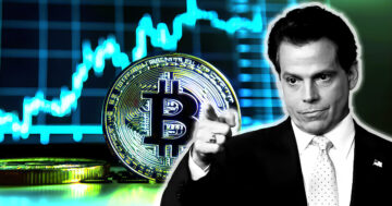 Scaramucci says market's ‘overshot to the downside’ after FTX collapse is causing BTC to trade at huge discount