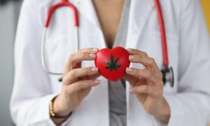 Science Says Medical Marijuana Improves Quality Of Life