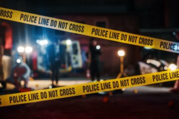 Die Polizei von Seattle sucht nach dem Triple Casino Shooting Gunman