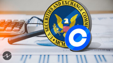 SEC Fines Coinbase's Former Product Manager in Insider Trading
