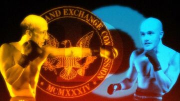 SEC דוחפת לאחור את הבקשה של Coinbase לבהירות רגולטורית