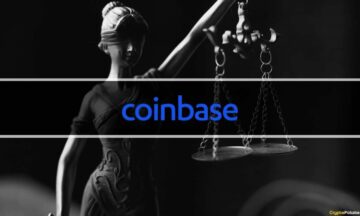 SEC dàn xếp với nhân viên Coinbase về phí giao dịch nội gián