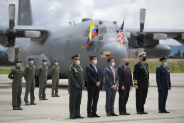Senate advances bill to enhance Latin America security cooperation