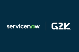 ServiceNow to acquire AI powered platform G2K to modernise retail sector | IoT Now News & Reports