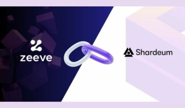 گره های اعتبارسنجی Shardeum در Zeeve Simplify Sphinx Betanet استقرار و مشارکت