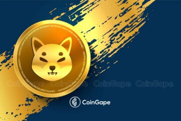 SHIB Price Analysis: Shiba Inu Price Poised for 18% Drop as Buyers Lose Key Monthly Support