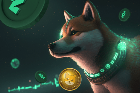 Shiba Inu Whales Are Moving Over To This New Crypto Project Tradecurve