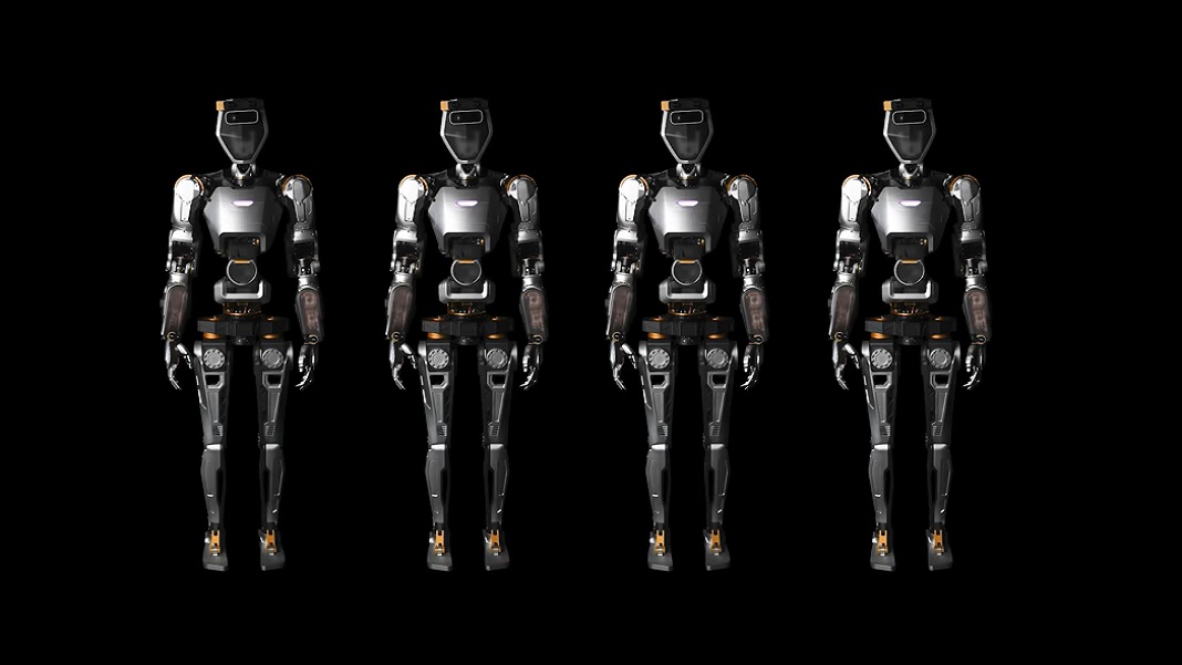 Lembah Silikon Menghidupkan Kembali Impian Robot Humanoid Serba Guna