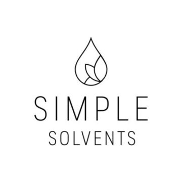 Simple Solvents og Florida Chemical Supply går sammen for at strømline levering og højne kvaliteten til en blomstrende botanisk udvindingsindustri i Florida