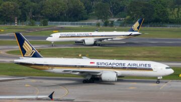 Singapore to add 7,000 weekly seats to Australia over year-end peak