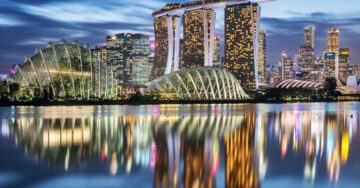 Singapore's Temasek to Exercise Caution in Crypto Space After FTX Nightmare