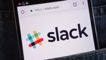 Slack להציג את AI Chatbot לאפליקציית Workplace שלו