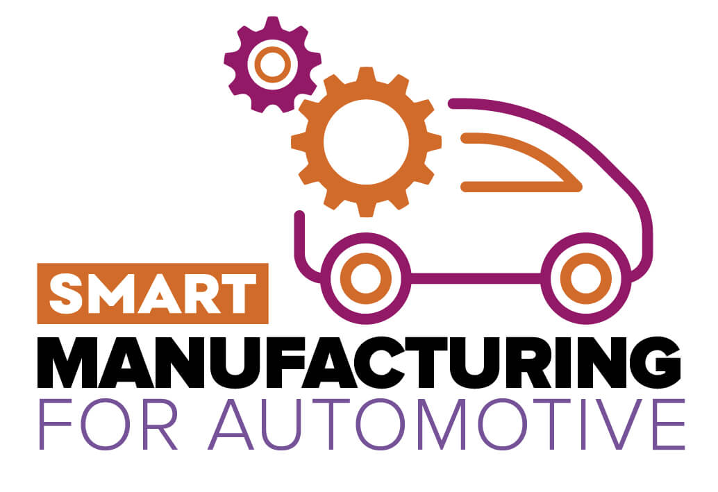 Smart Manufacturing für den Automobilgipfel