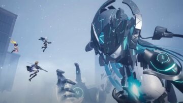 Snowbreak: Containment Zone Closed Beta start, maar sommige spelers blijven in de kou staan ​​- Droid Gamers