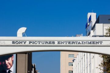 Sony verpflichtet sich zu Vegas Films, wenn Nevada eine Steuergutschrift gewährt