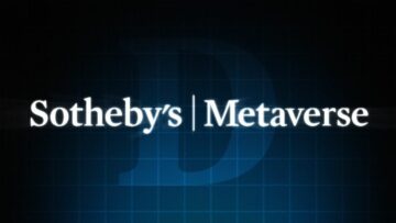 Sotheby Meluncurkan NFT Marketplace