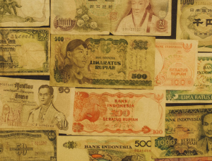 Sør-Korea og Indonesia samarbeider for å fremme bruk av lokale valutaer for bilaterale transaksjoner