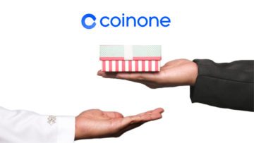 South Korea: Former Coinone executive pleads guilty to bribery
