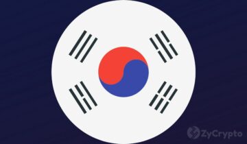 South Korea Passes Law Requiring Disclosure of Cryptocurrency Holdings by Officials