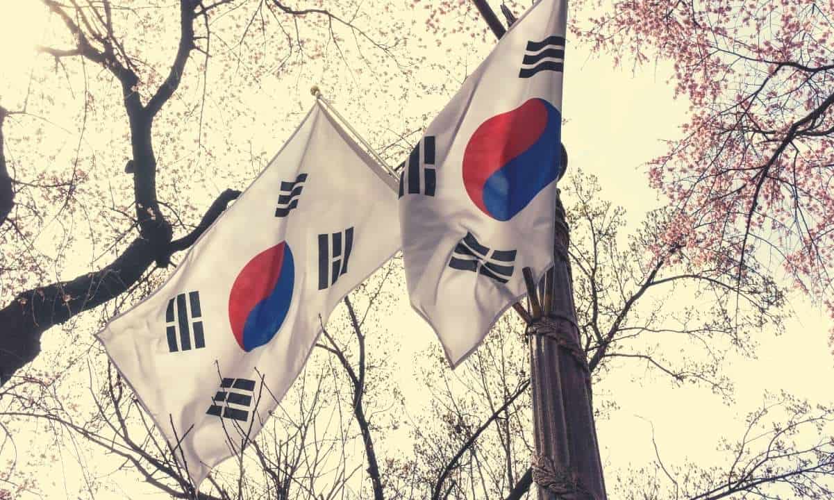 Etelä-Korean PPP pyrkii nopeuttamaan lakia, joka edellyttää lainsäätäjien salausomistusten paljastamista