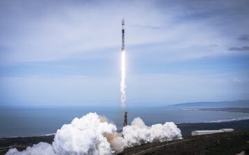 Space Force looks at options for relieving Cape Canaveral launch congestion