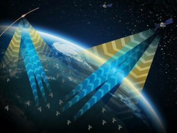 Space Force sucht möglicherweise nach neuen Bietern für zukünftige Weltraumradare
