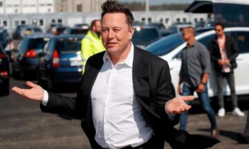 Spekulasi Menjadi Liar: Mengapa CZ Berhenti Mengikuti Elon Musk di Twitter?